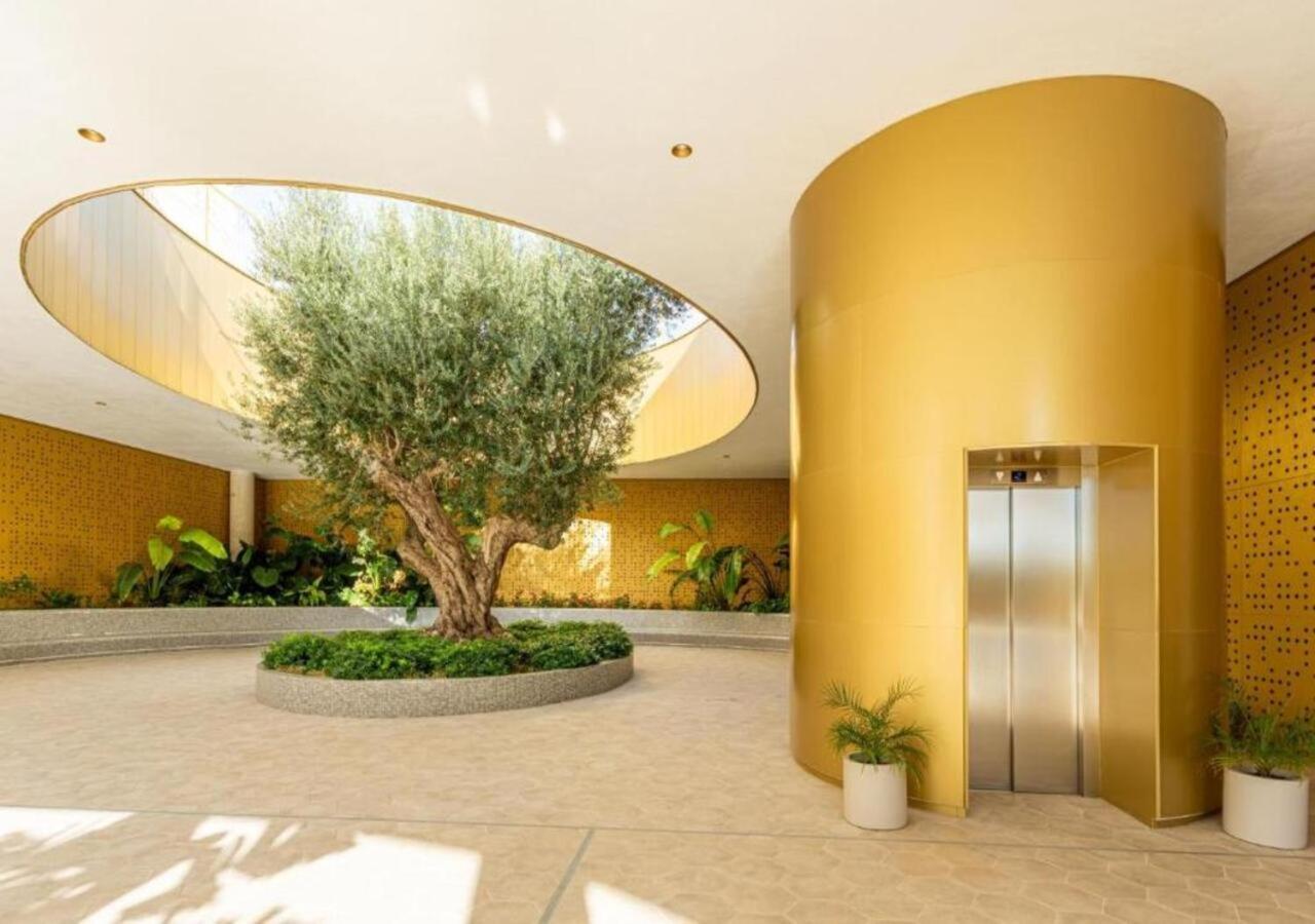 Intempo Benidorm Apartment Exterior photo